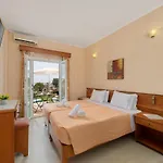 Gerasimo's Apartament Marathias