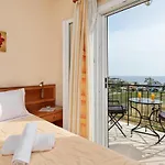 Apartament Gerasimo's Marathias