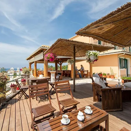 Gerasimo's Lägenhet *