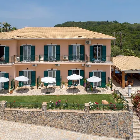 Gerasimo's Lägenhet