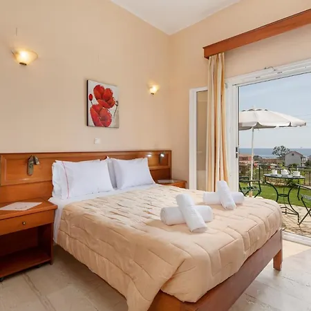 Gerasimo's Marathias