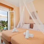 Apartman Gerasimo's Marathiász