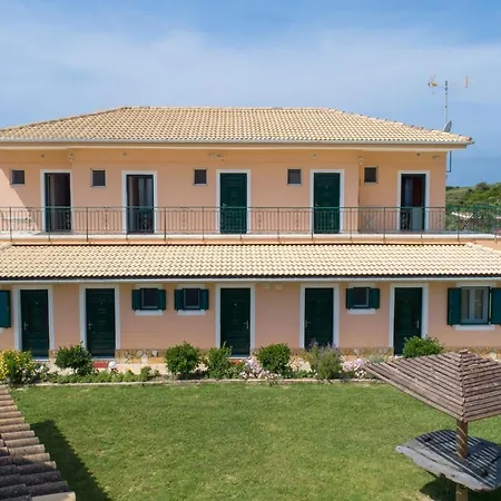 Gerasimo's Marathias (Corfu)