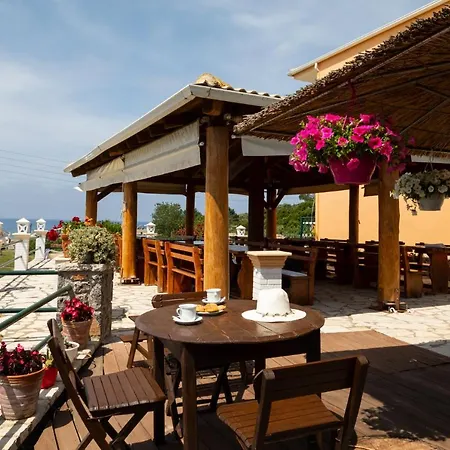 Appartement Gerasimo's
