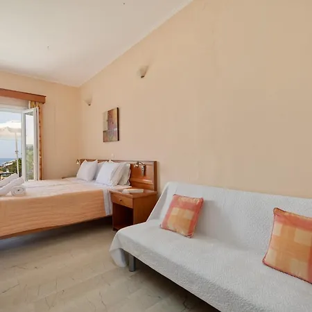 Gerasimo's Appartement