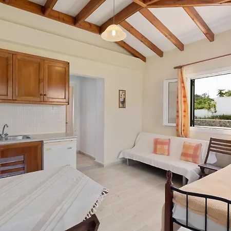 Gerasimo's Appartement Marathias