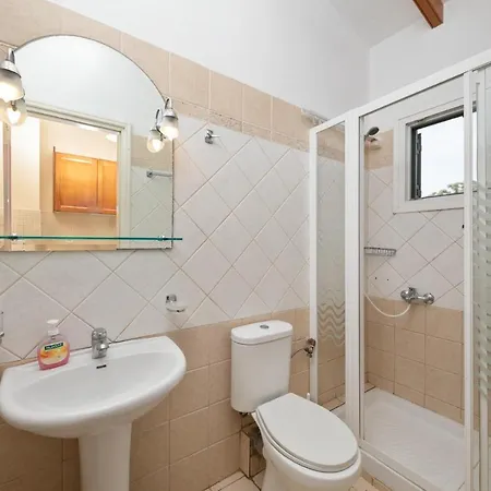 Apartment Gerasimo's