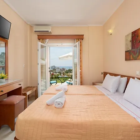 Gerasimo's Appartement *