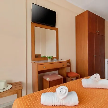Gerasimo's Appartement *