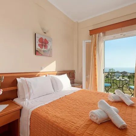 Gerasimo's 马拉希亚斯