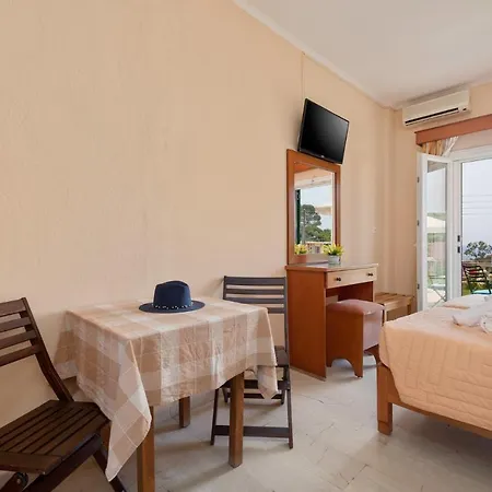 Apartamento Gerasimo's