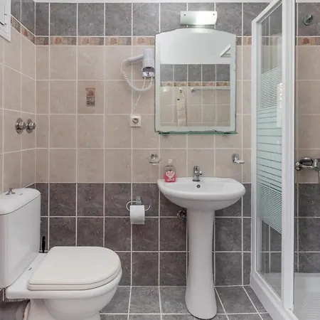 Appartement Gerasimo's Marathias