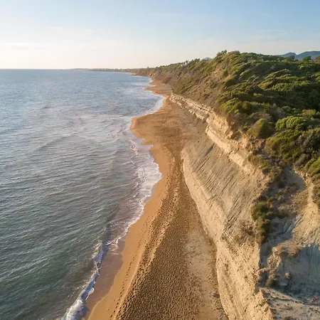 公寓 Gerasimo's 马拉希亚斯