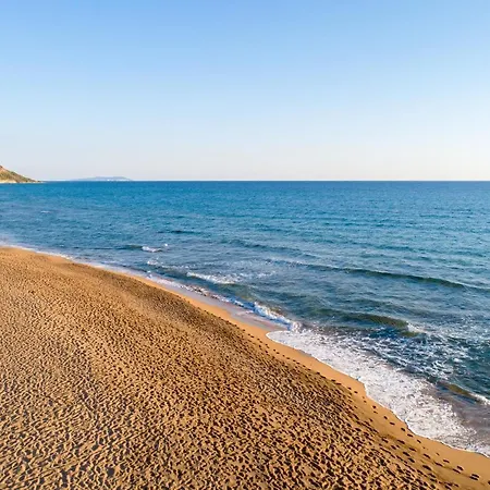Apartman Gerasimo's