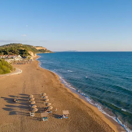 Gerasimo's Marathias (Corfu)