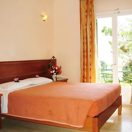 شقة Gerasimo's ماراثياس