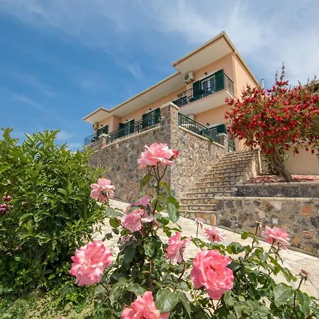Apartmán Gerasimo's