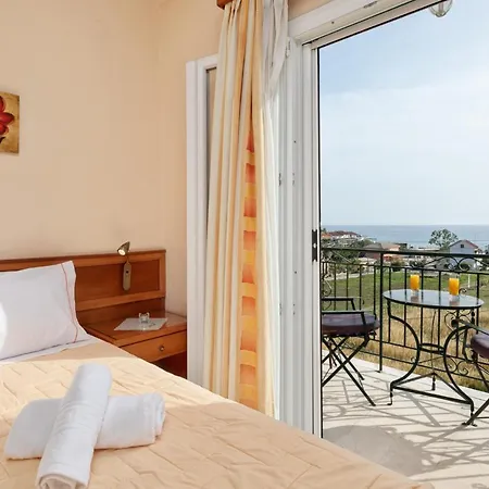 شقة Gerasimo's ماراثياس