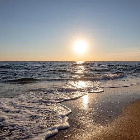 Gerasimo's شقة ماراثياس