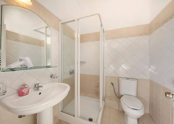 Appartement Gerasimo's Marathias