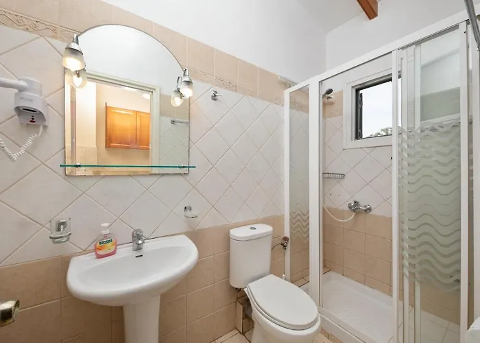 Appartement Gerasimo's