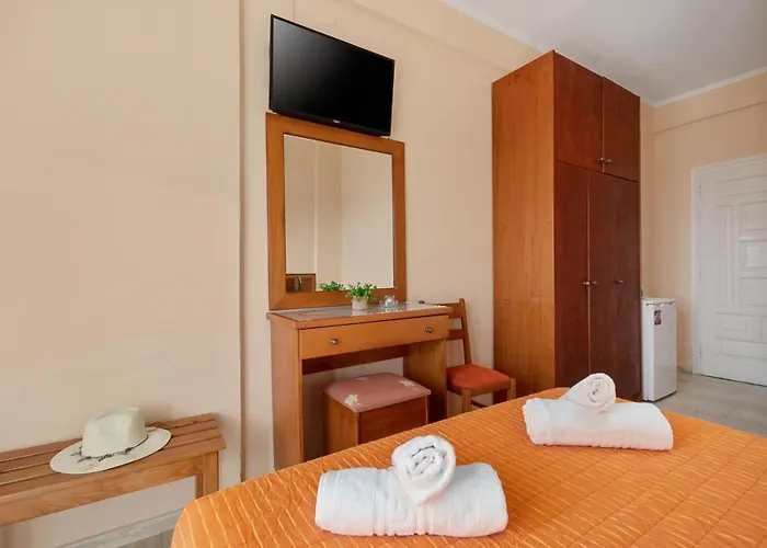 Gerasimo's Appartement *