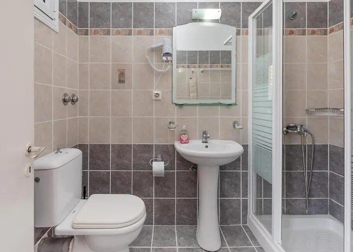 Appartement Gerasimo's Marathias